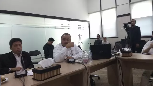 SKK Migas Yakin Target Produksi Minyak 1 Juta Barel Tercapai di 2022